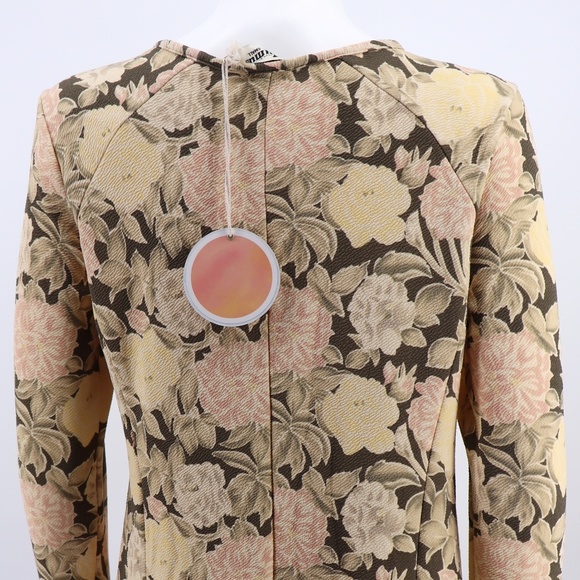 NWT Show Me Your Mumu Harrison Babydoll Dress - Picture 7 of 8